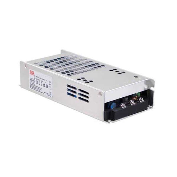 RSDH-150-32 - Conversor CC/CC Fechado 150W 250V-1500V Saída 32V-4.68A - MEAN WELL
