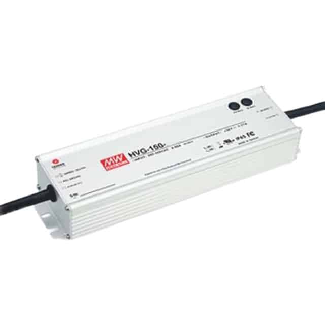 HVG-150-54AB - Driver LED 150W 180-528VCA/254VCC-747VCC Saída 54V 2,78A - MEAN WELL 1 ce2155b8fc4ce8b961dc881f3b70ca7b 1