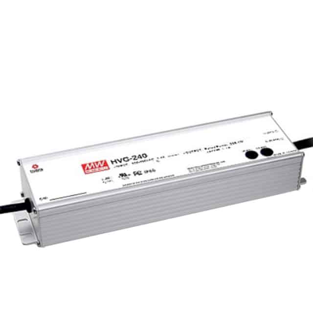 HVG-240-42AB - Driver LED 235W 180-528VCA/254VCC-747VCC Saída 24V 10A - MEAN WELL 1 cfb44af7dad16c023e3e733465d138d8 1