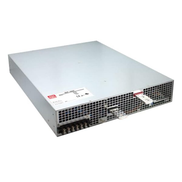 RST-10000-48 - Fonte Chaveada Fechada 10080W 196-305VCA (trifásico)/340-530VCA (trifásico) Saída 48V-210A - MEAN WELL