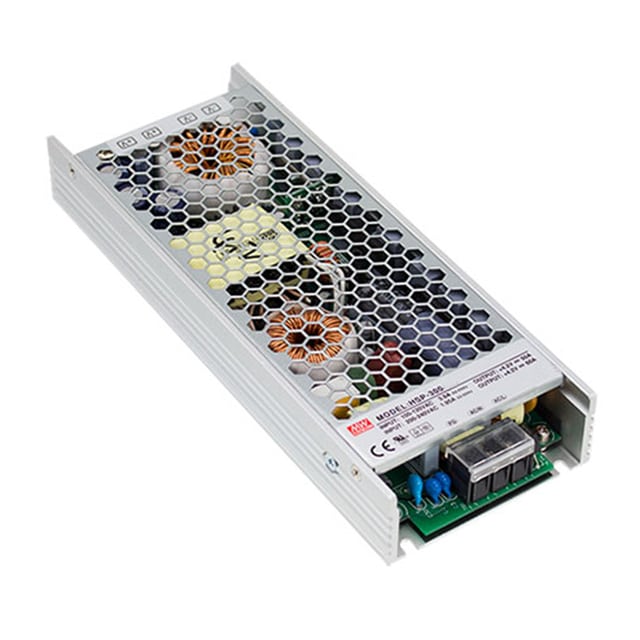 HSP-300-4.2 - Fonte Chaveada Fechada 252W 90-135VCA/180-264VCC Saída 4,2V-60A - MEAN WELL 1 d3edaa64a422d8cec34f87407f152f2e 1