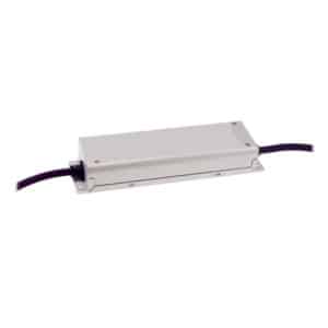 XLG-240-48-ABV - Driver LED 240W 100-305VCA/142-431VCC Saída 48V 5A - MEAN WELL
