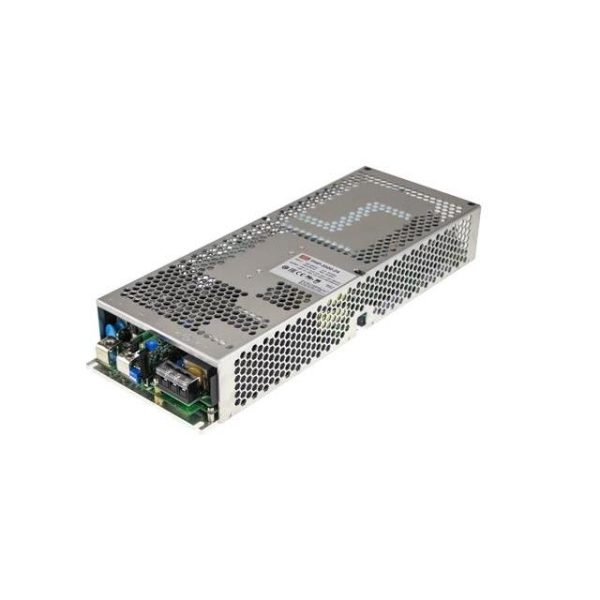 PHP-3500-230 - Fonte Chaveada Fechada 3,703kW 90-264VCA/127-370VCC Saída 230V-16.1A - MEAN WELL