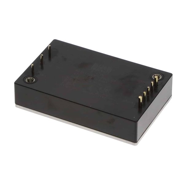 RQB150W3-110S12 - Conversor CC/CC Módulo 150W 60V-160V Saída 12V-12.5A - MEAN WELL