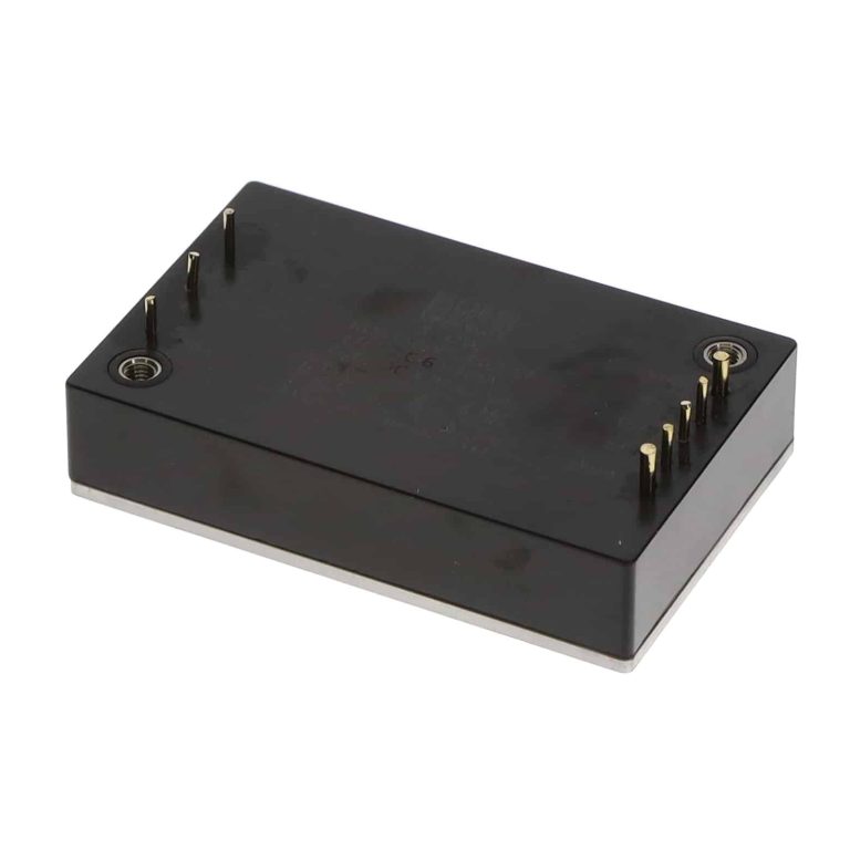 RQB150W3-110S12 – Conversor CC/CC Módulo 150W 60V-160V Saída 12V-12.5A – MEAN WELL