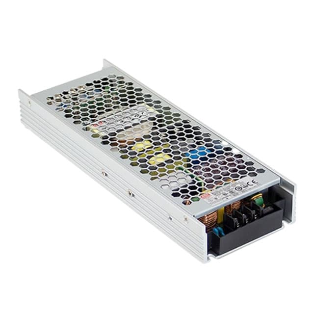 UHP-500R-48 - Fonte Chaveada Fechada 502W 90-264VCA/127-370VCC Saída 48V-10.45A - MEAN WELL 1 e6e382f6879a080aaf3acbb8017cecf9 1