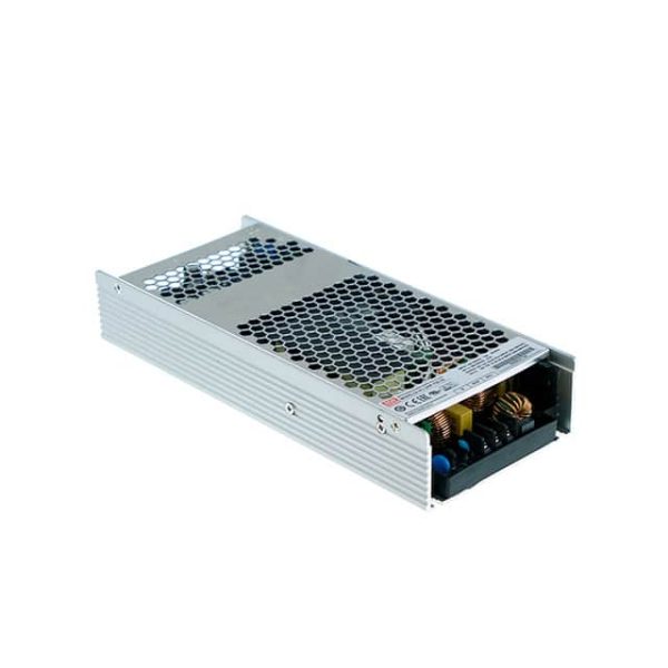 UHP-750-24 - Fonte Chaveada Fechada 751W 90-264VCA/127-370VCC Saída 24V-31.3A - MEAN WELL