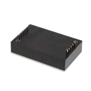 RQB40W12-110S12 - Conversor CC/CC Módulo 40W 14V-160V Saída 12V-3.333A - MEAN WELL