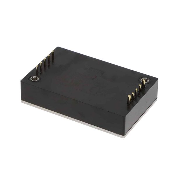RQB40W12-110S12 - Conversor CC/CC Módulo 40W 14V-160V Saída 12V-3.333A - MEAN WELL