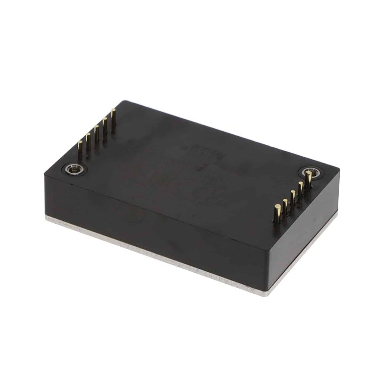 RQB40W12-110S12 – Conversor CC/CC Módulo 40W 14V-160V Saída 12V-3.333A – MEAN WELL