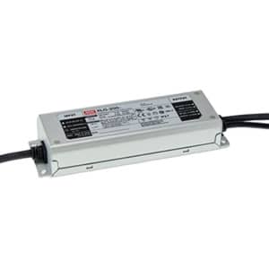 XLG-200-L-AB - Driver LED 200W 100-305VCA/142-431VCC Saída 142-285V 0.7A - MEAN WELL