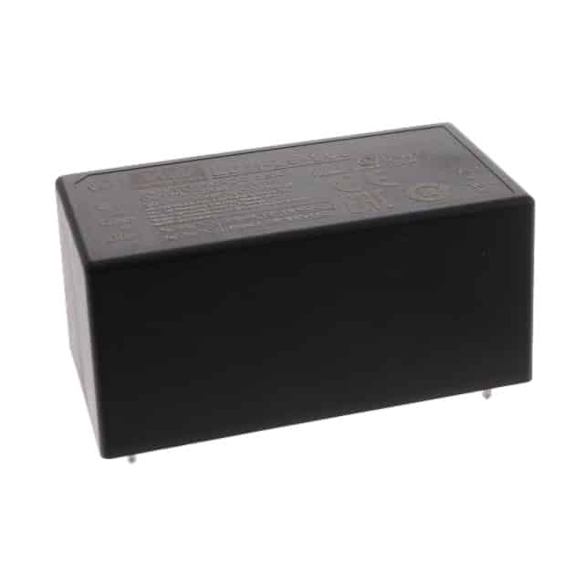 LDH-25-500 - Driver LED 25W 9.5-32VCC Saída 12,5-50V 0.5A - MEAN WELL 1 f3ab53212ed67c10d93c0c329c126b9b 1