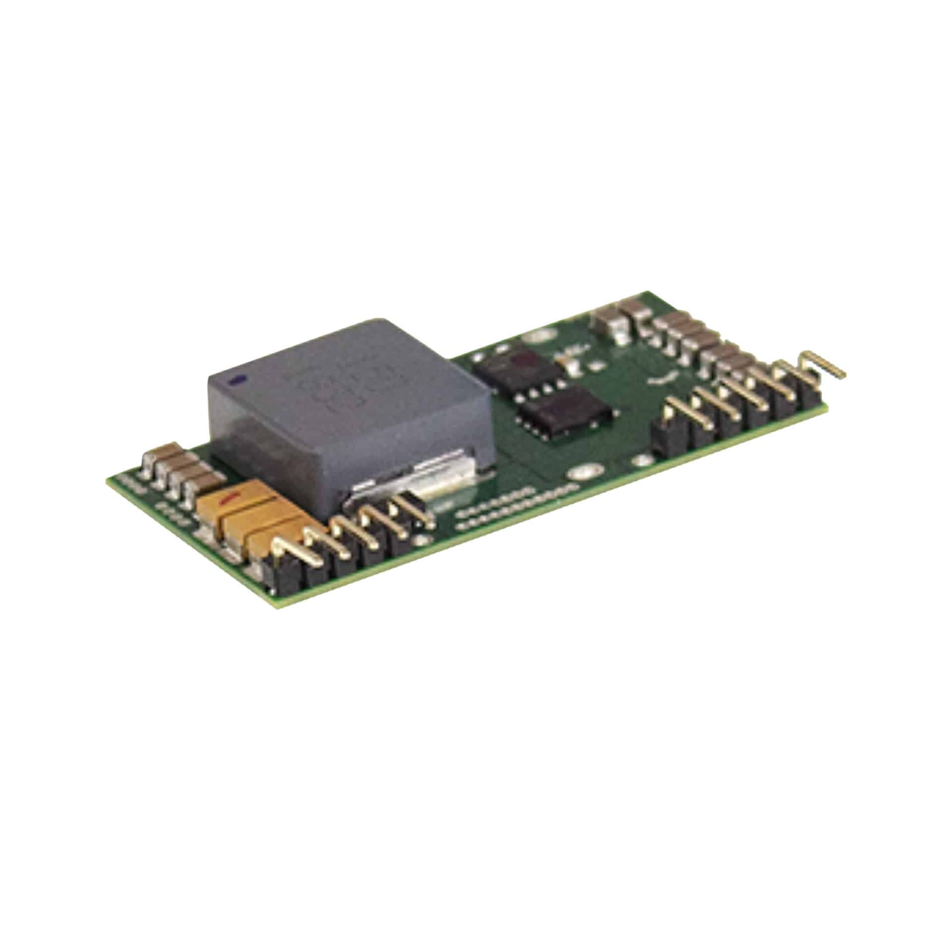 NID65-15 - Conversor CC/CC Módulo 65W 20V-53V Saída 15V-4.3A - MEAN WELL 1 f757c53aa4f132ac436d849b06c99067 1