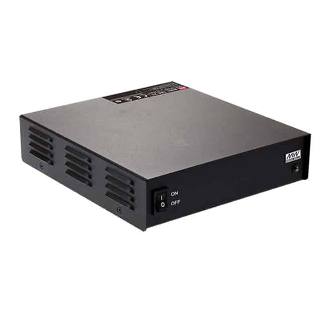 ENC-180-48 - Carregador de Bateria 173W 90-264VAC Saída 48V-3A - MEAN WELL 1 f836e57f579a88b3279eb9b781b81a59 1