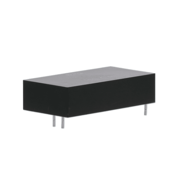 MDS15C-12 - Conversor CC/CC Módulo 15W 36V-75V Saída 12V-1.25A - MEAN WELL