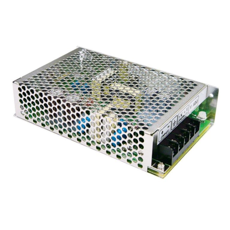 SD-50B-12 – Conversor CC/CC Chassi c/ Isolação 50W 19-36V Saída 12V-4.2A – MEAN WELL