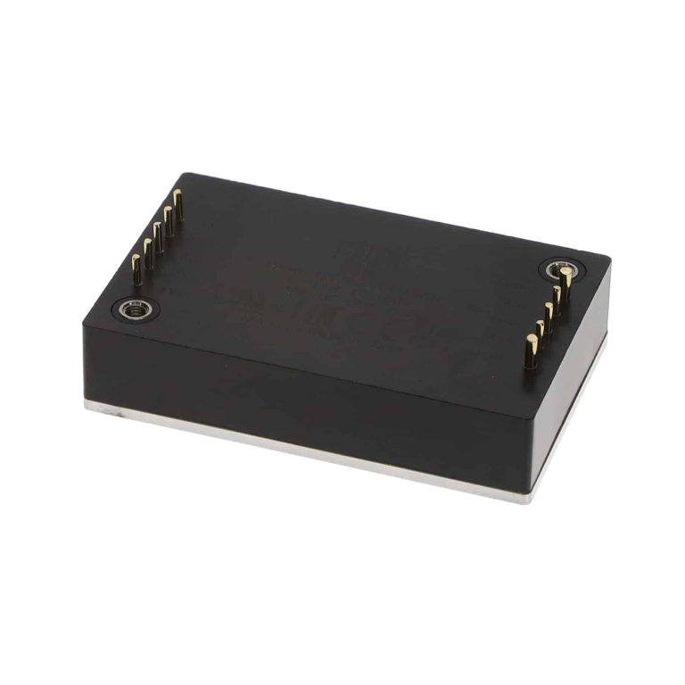 RQB60W12-110S48 – Conversor CC/CC Módulo 60W 14V-160V Saída 48V-1.25A – MEAN WELL