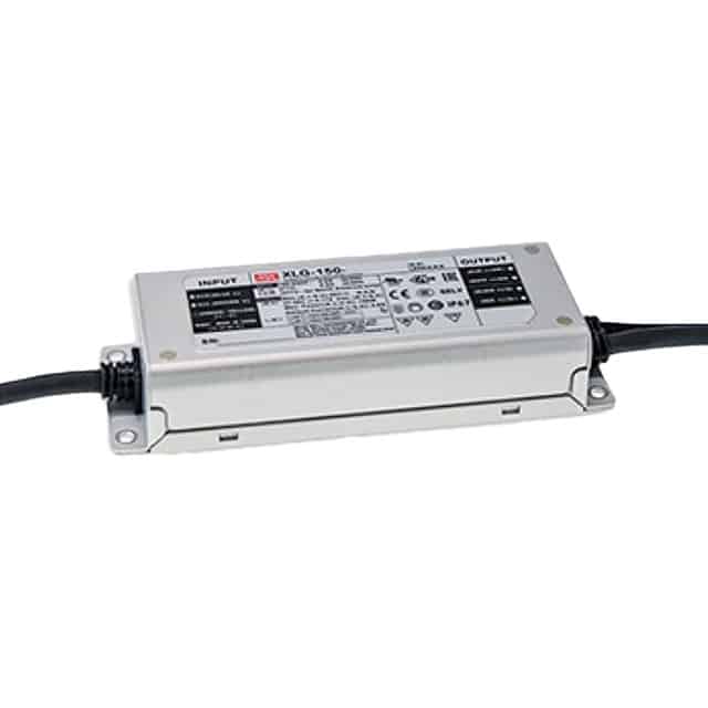 XLG-150-H-A - Driver LED 150W 100-305VCA/142-431VCC Saída 27-56V 2,8A - MEAN WELL 1 fe521c8af49dd261c5c9b5cba42e9f84 1