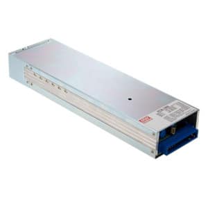 RCB-1600-24 - Carregador de Bateria 1584W 90-264VAC/127-370VCC Saída 28,8V-55A - MEAN WELL