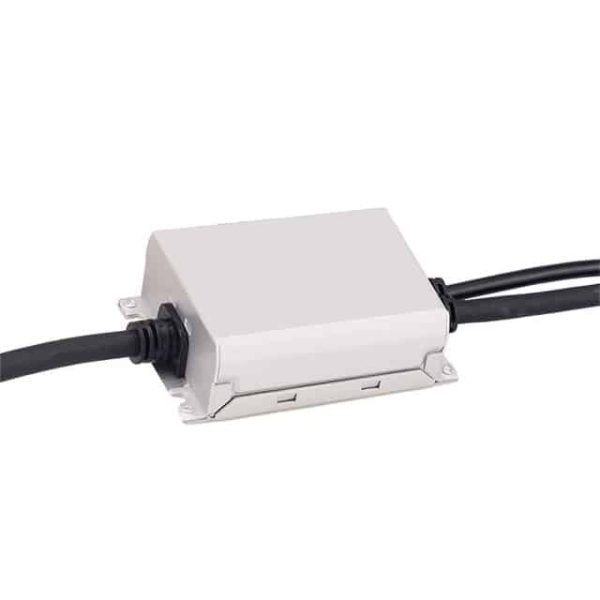 XLG-20-L-B - Driver LED 21W 90-305VCA/127-431VCC Saída 32,4-54V 0.35A - MEAN WELL
