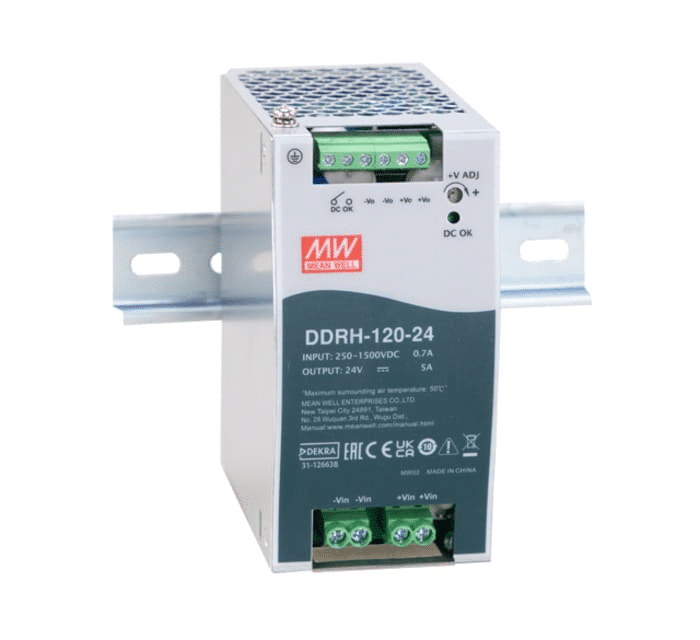 DDRH - MCEIG