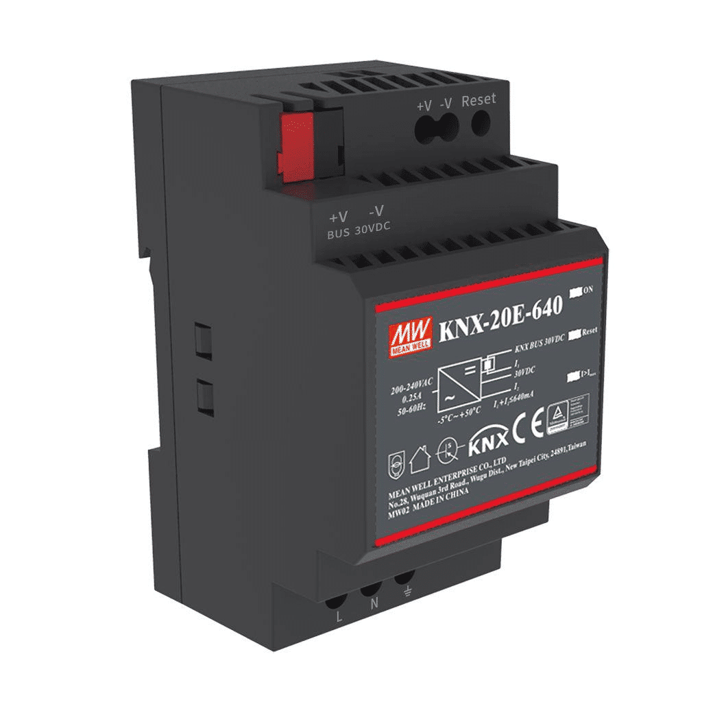 KNX - MCEIG