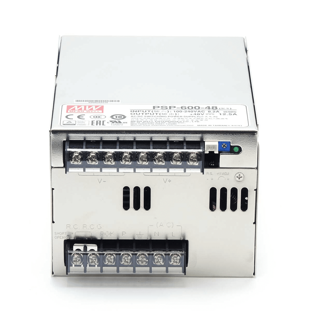 PSP - MCEIG