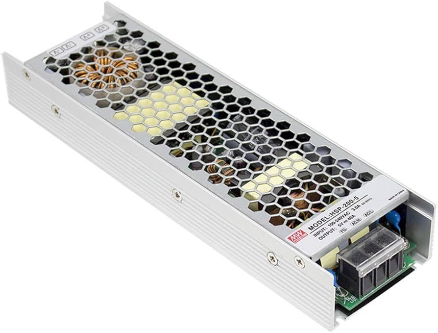 HSP - MCEIG