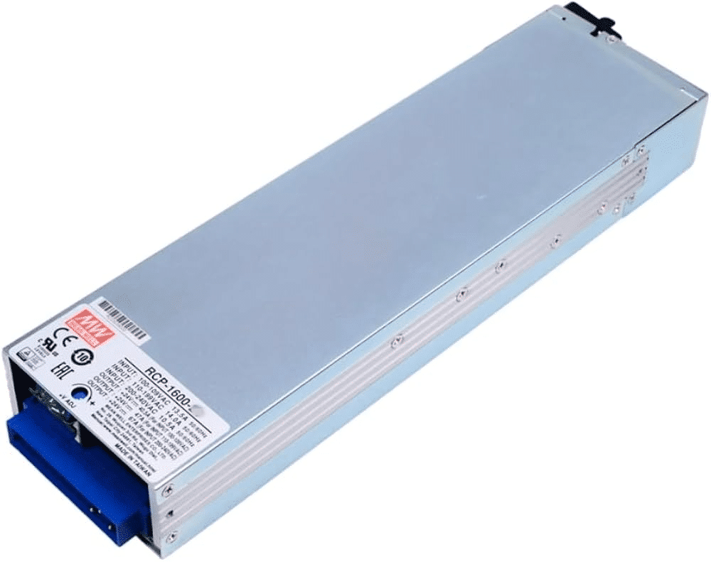 RCP - MCEIG