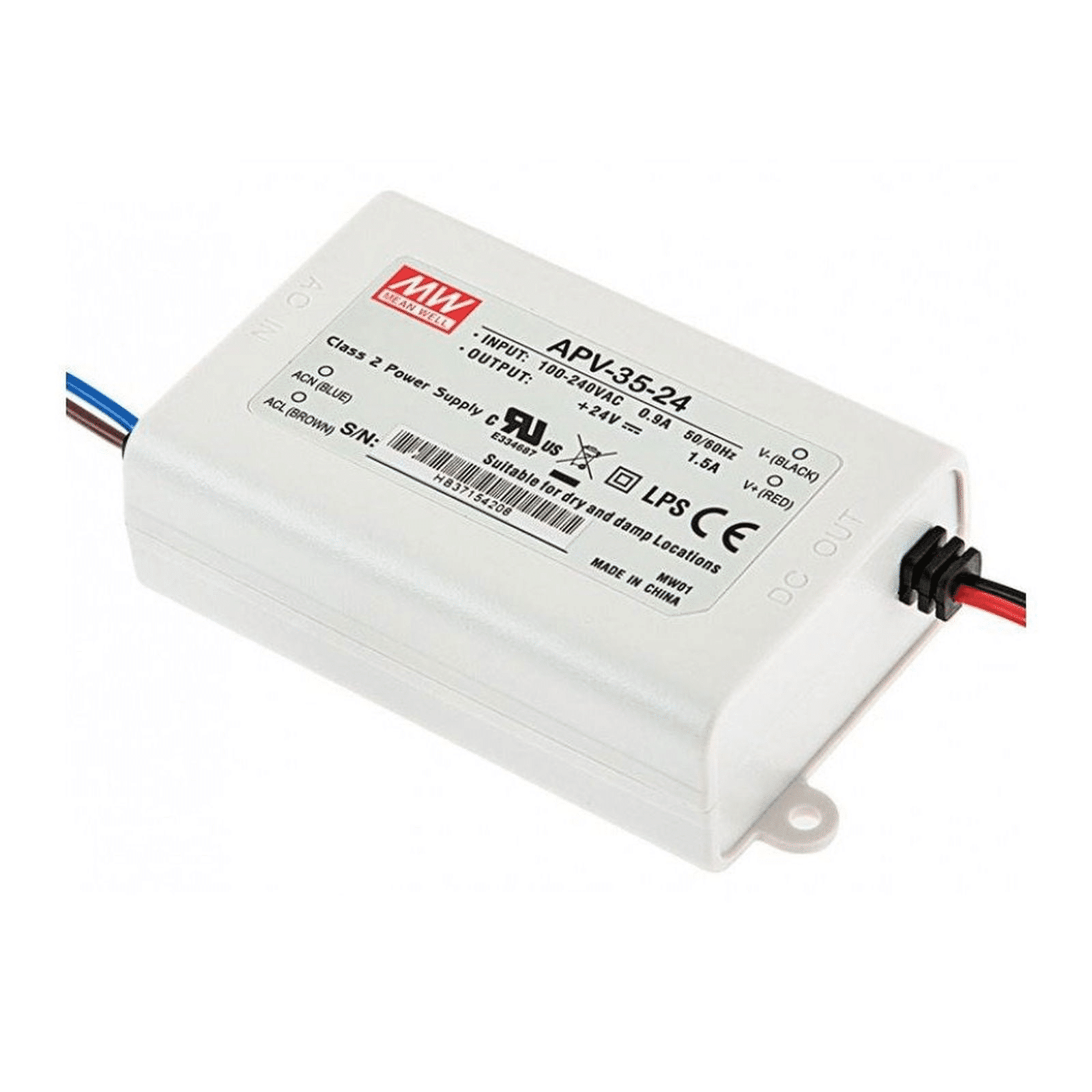 APV - MCEIG