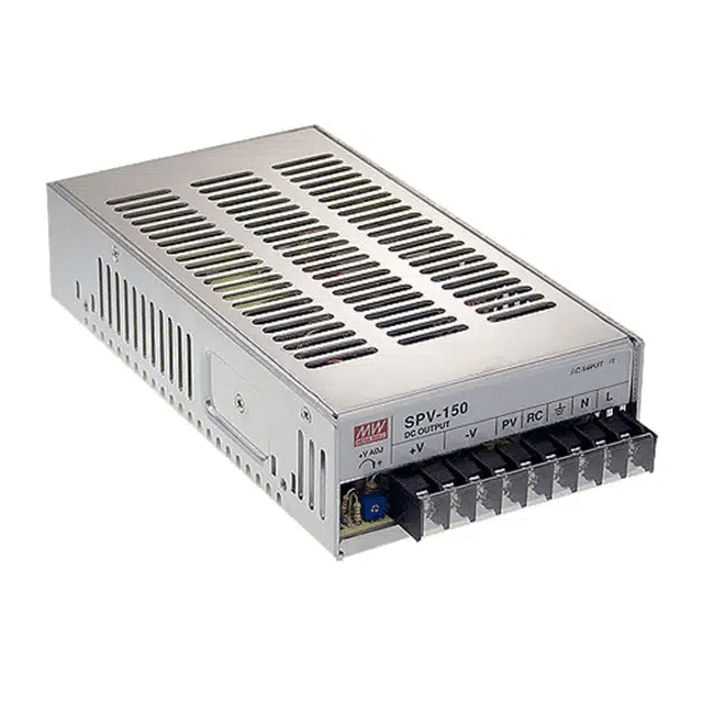 SPV - MCEIG