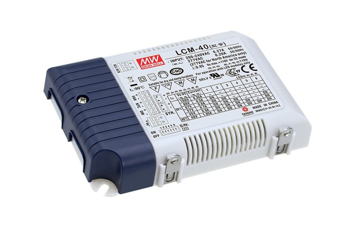 LCM - MCEIG