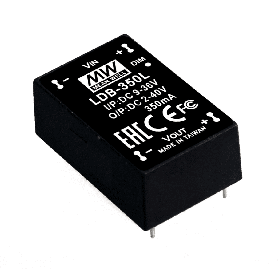 LDB - MCEIG