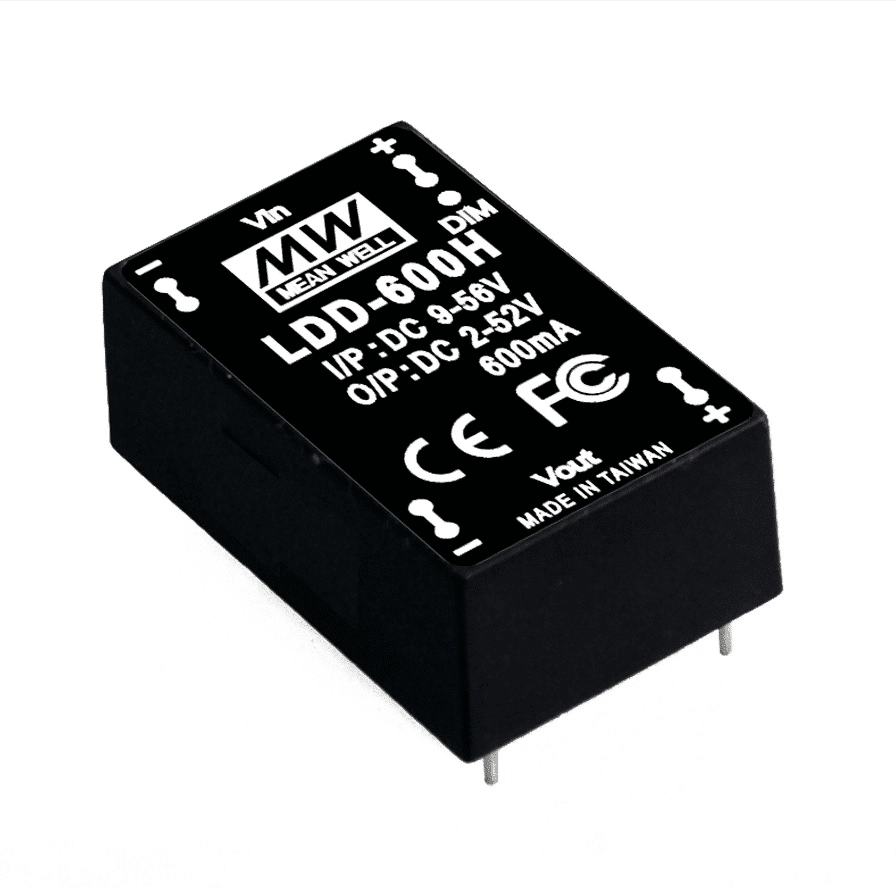 LDD - MCEIG