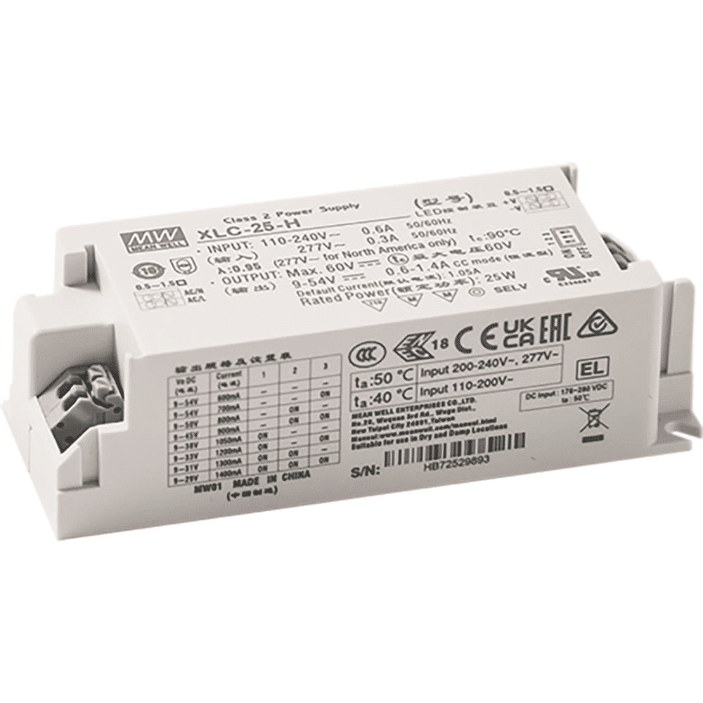 XLC - MCEIG