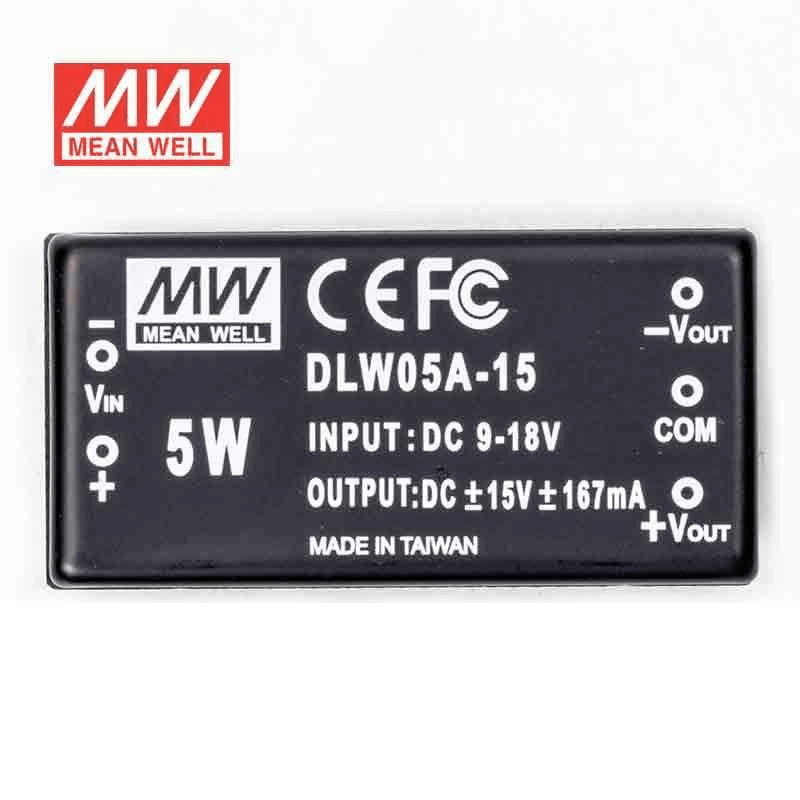 DLW