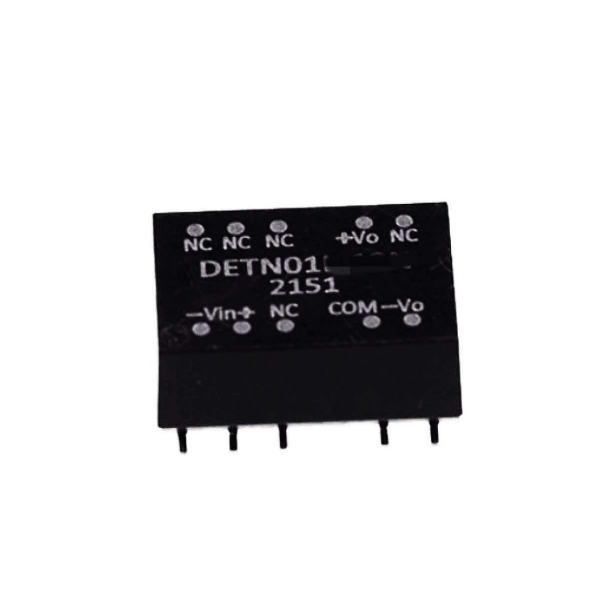 DETN - MCEIG