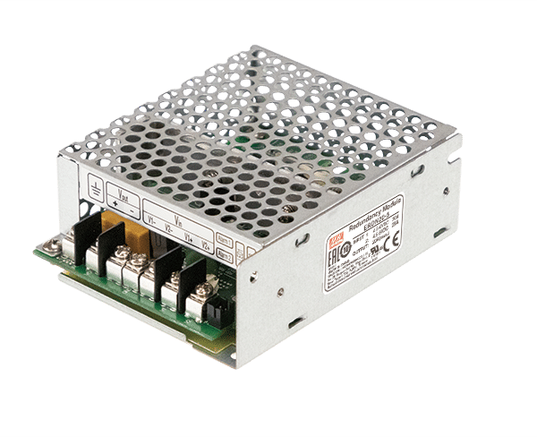 ERDN20-5 – Módulo de Redundância 20A 5VDC – MEAN WELL