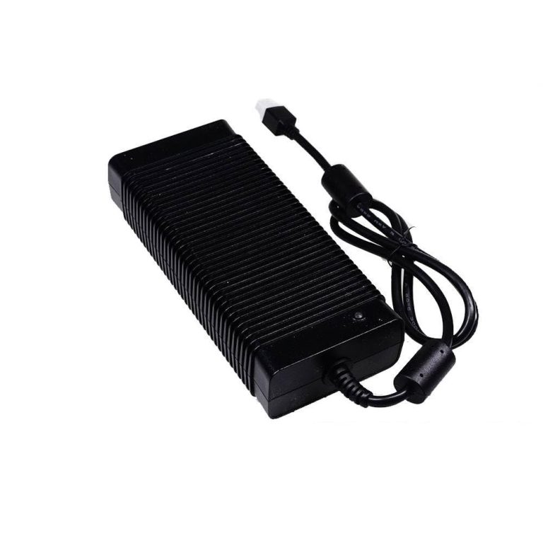 GST360A15-C8P – Adaptador AC/DC Plug-in 85-264VCA Saída 15V-22,7A – MEAN WELL