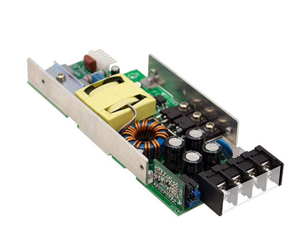 MS-210-1D – Fonte Chaveada Fechada 210W 85-264VCA/120-370VCC Saída 7,5V-28A – MEAN WELL