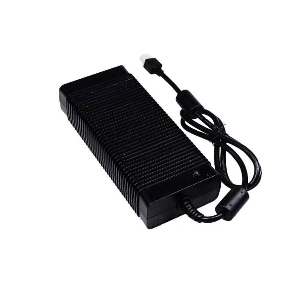 GST360B12-C8P – Adaptador AC/DC Plug-in 85-264VCA/120-370VCC Saída 12V-27,5A – MEAN WELL