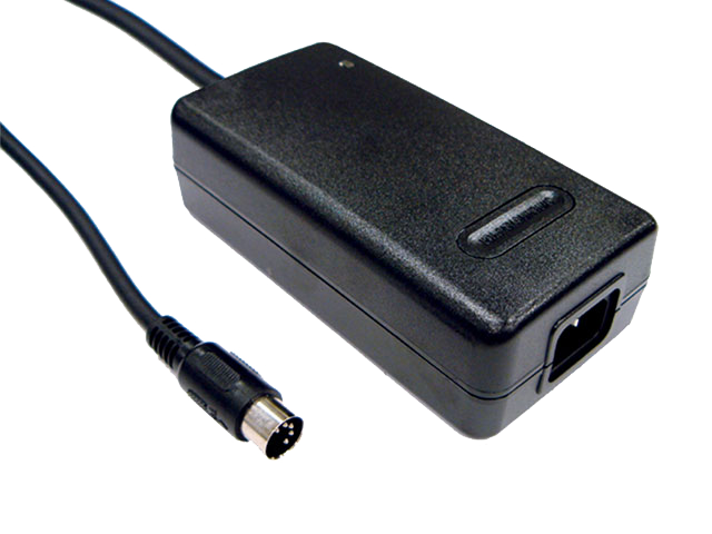 GP50A58F-R1B – Adaptador AC/DC Plug-in 71,2W 90-264VCA/135-370VCC – MEAN WELL