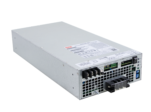 NTN - MCEIG NTN-5K: inversor de 5 kW com carregador e bypass integrados