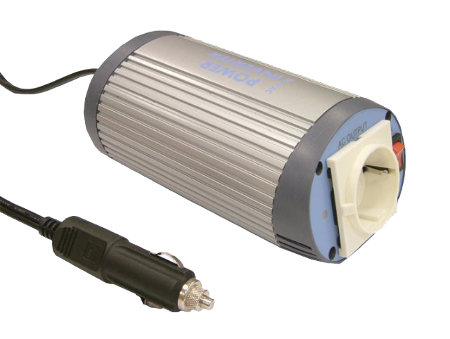 A302-150-B2 – Inversor 150W 21-30VCC Saída 24V – MEAN WELL