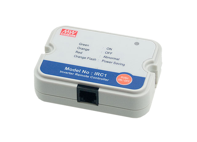 Programadores - MCEIG Programadores para drivers de LED Mean Well
