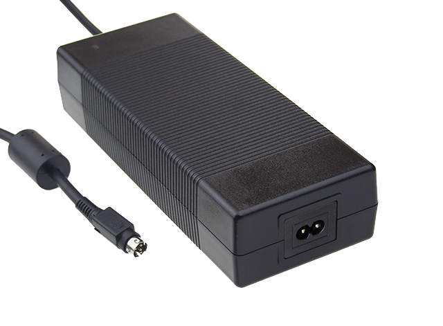 GSM220B20-R7B – Adaptador AC/DC Plug-in 220W 80-264VCA Saída 20V-11A – MEAN WELL