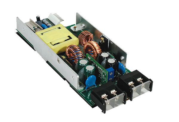 MD-100W – Fonte Chaveada Fechada 100,8W 85-264VCA/120-370VCC Saída 12V / 12V-5A / 3,4A – MEAN WELL