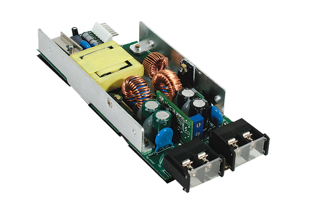 MD-100W – Fonte Chaveada Fechada 100,8W 85-264VCA/120-370VCC Saída 12V / 12V-5A / 3,4A – MEAN WELL