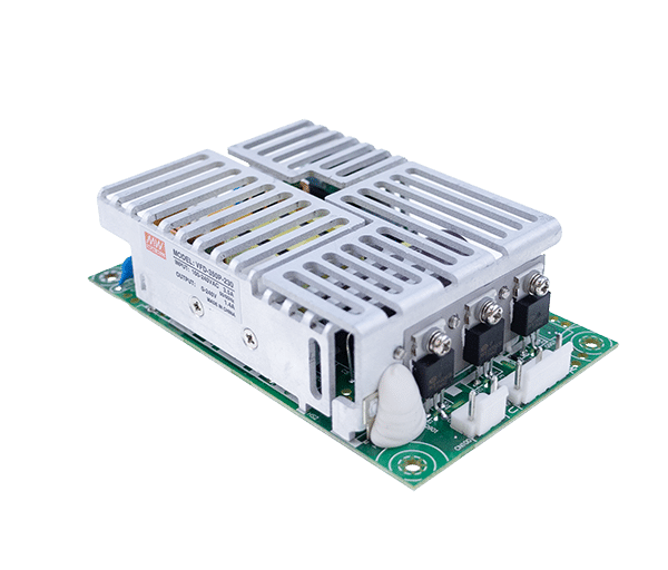 VFD-350P-230 – Controlador para Ventilador AC 350W Entrada 230VCA Saída Controlada para Motor de V