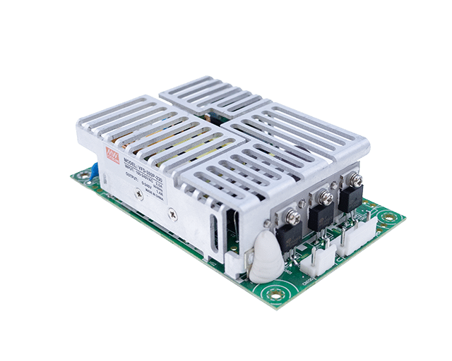 VFD-350P-230 – Controlador para Ventilador AC 350W Entrada 230VCA Saída Controlada para Motor de V